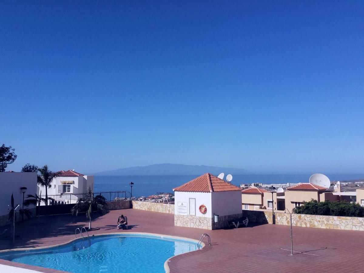 Casa Vista Y Jardin En Costa Adeje Holiday home Costa Adeje (Tenerife)
