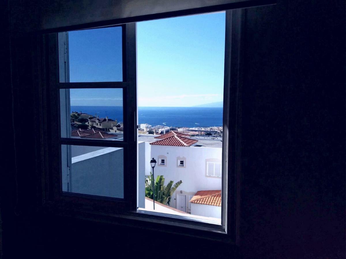Casa Vista Y Jardin En Costa Adeje Costa Adeje (Tenerife)