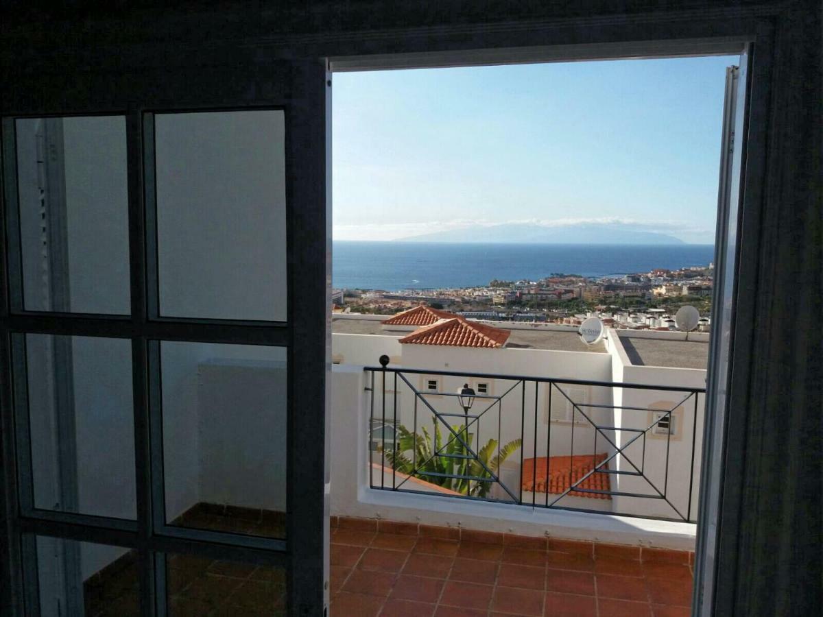 Holiday home Casa Vista Y Jardin En Costa Adeje *