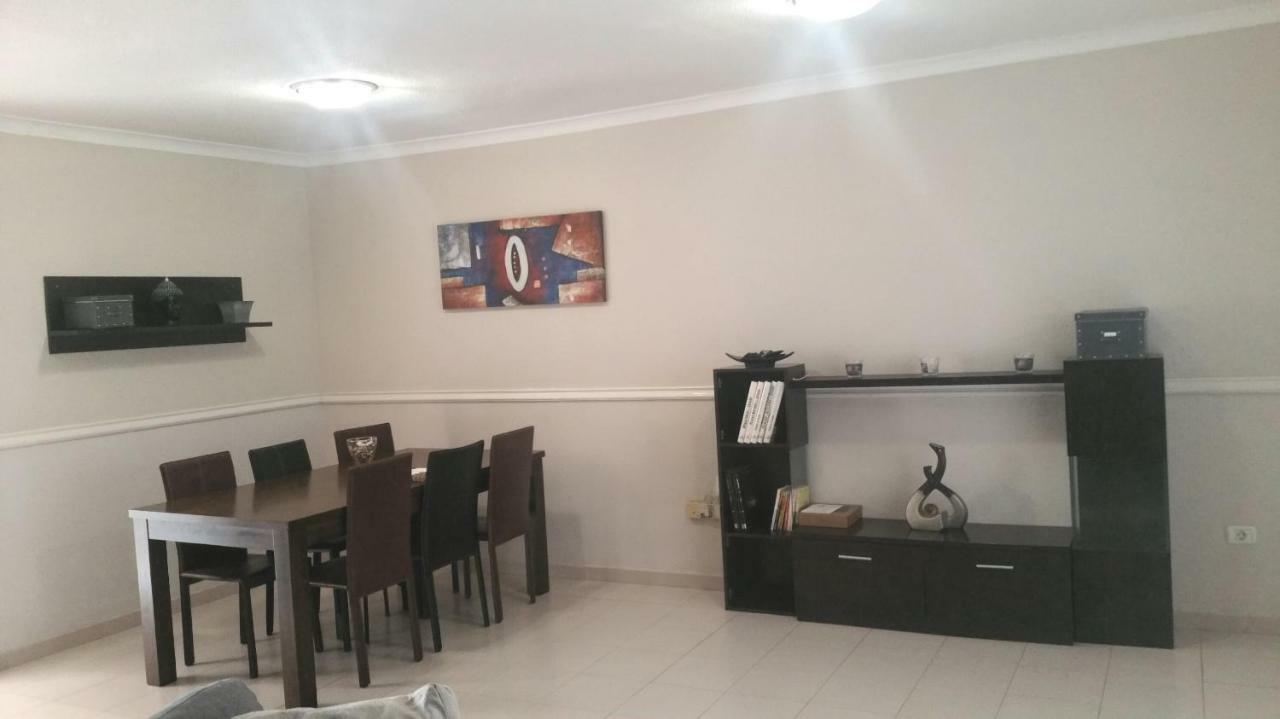 Casa Vista Y Jardin En Costa Adeje Holiday home *