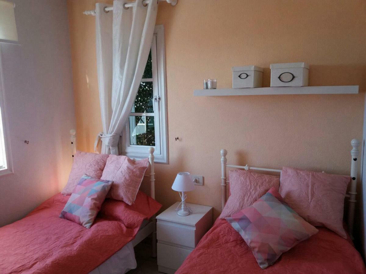 Casa Vista Y Jardin En Costa Adeje Holiday home