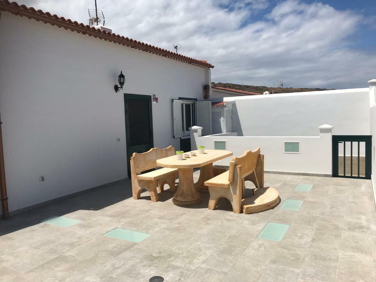 Holiday home Virgen Del Carmen Abades (Tenerife)
