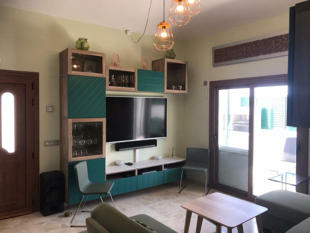 Holiday home Virgen Del Carmen