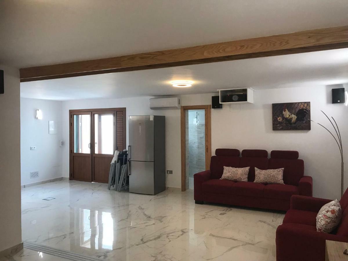 Holiday home Virgen Del Carmen *