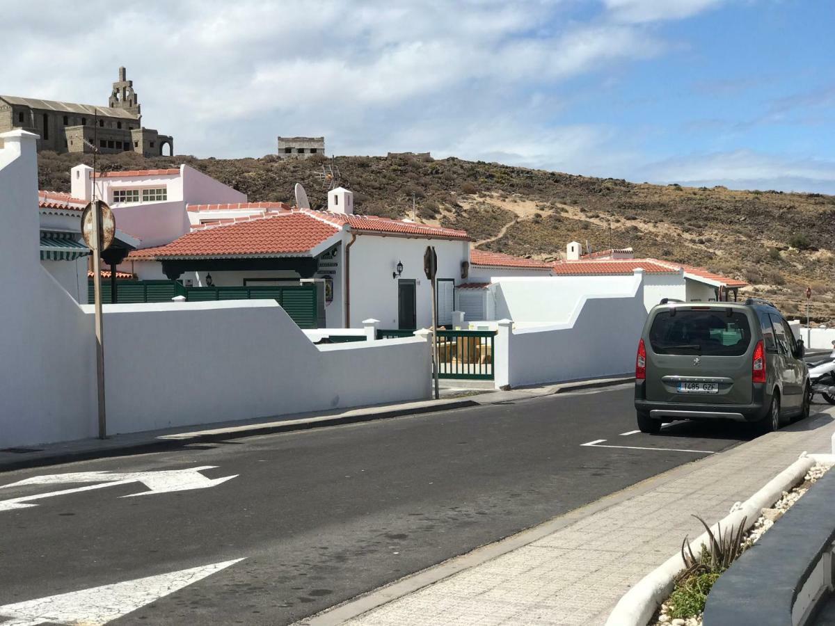 Virgen Del Carmen Holiday home *