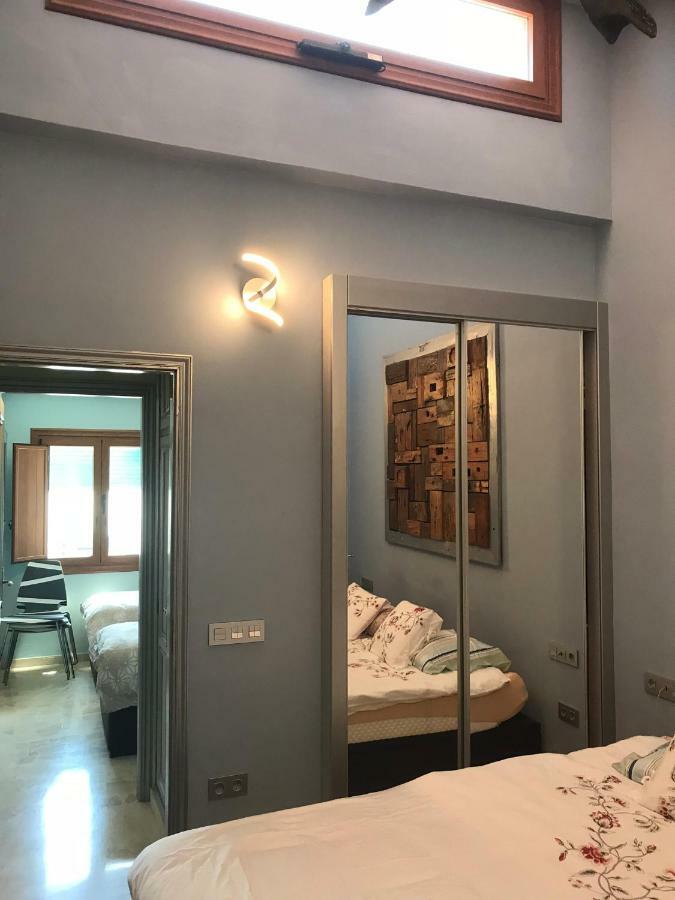 Virgen Del Carmen Holiday home *