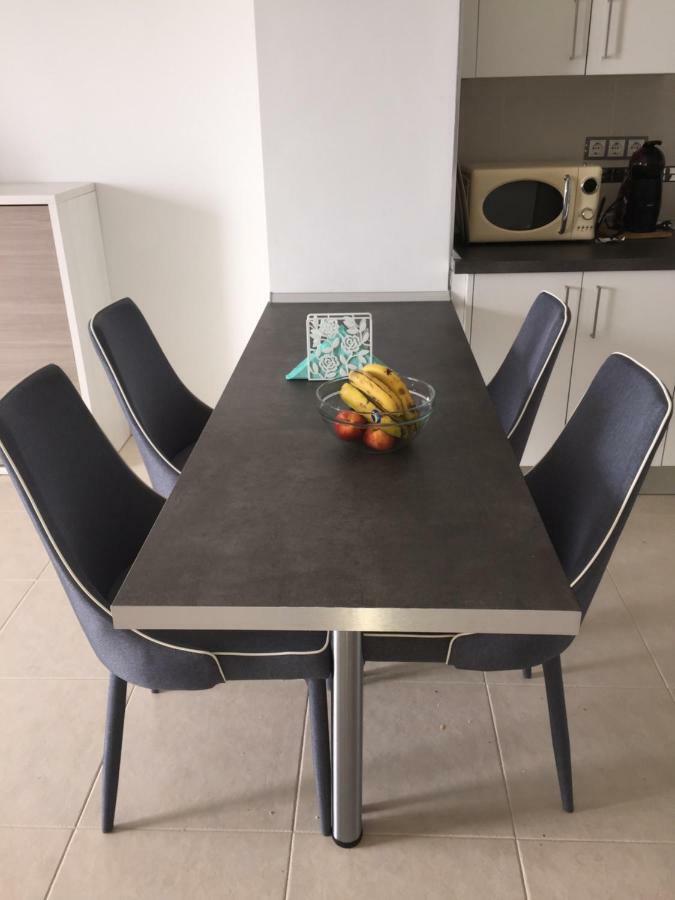 Appartement Atico Con Vistas Espectaculares