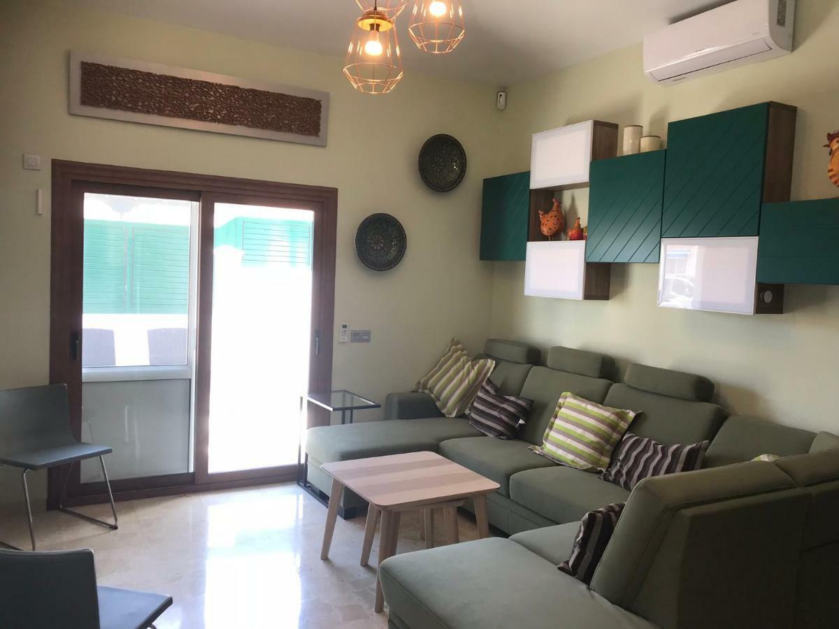 Virgen Del Carmen Holiday home
