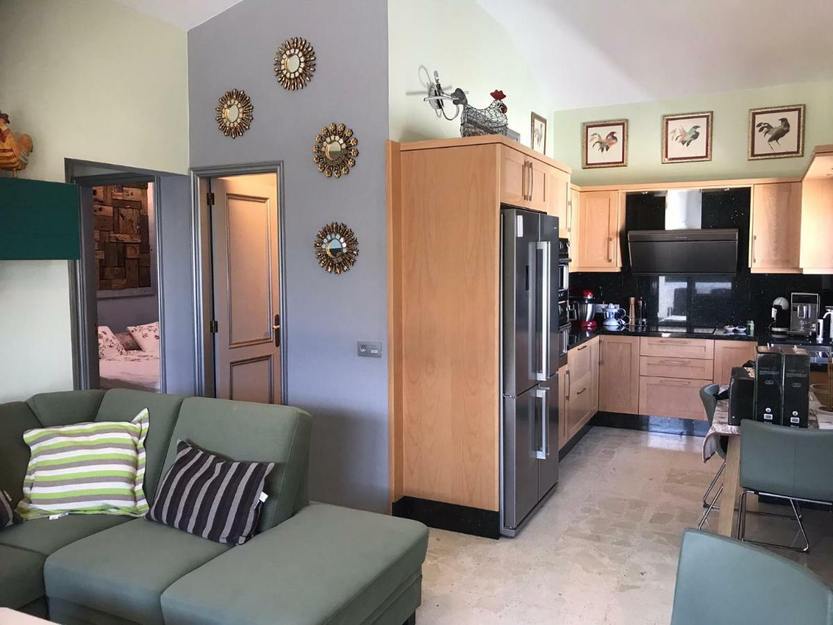 Virgen Del Carmen Holiday home