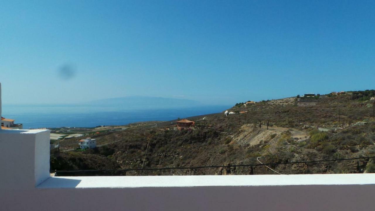 Casa Mirador