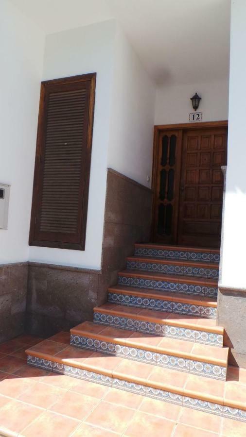 Casa Mirador * Costa Adeje (Tenerife)