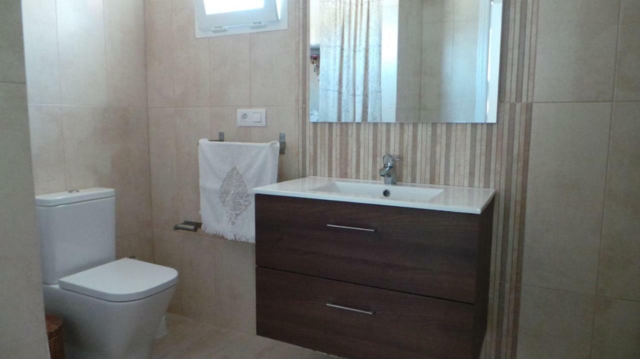 Holiday home Casa Mirador Costa Adeje (Tenerife)