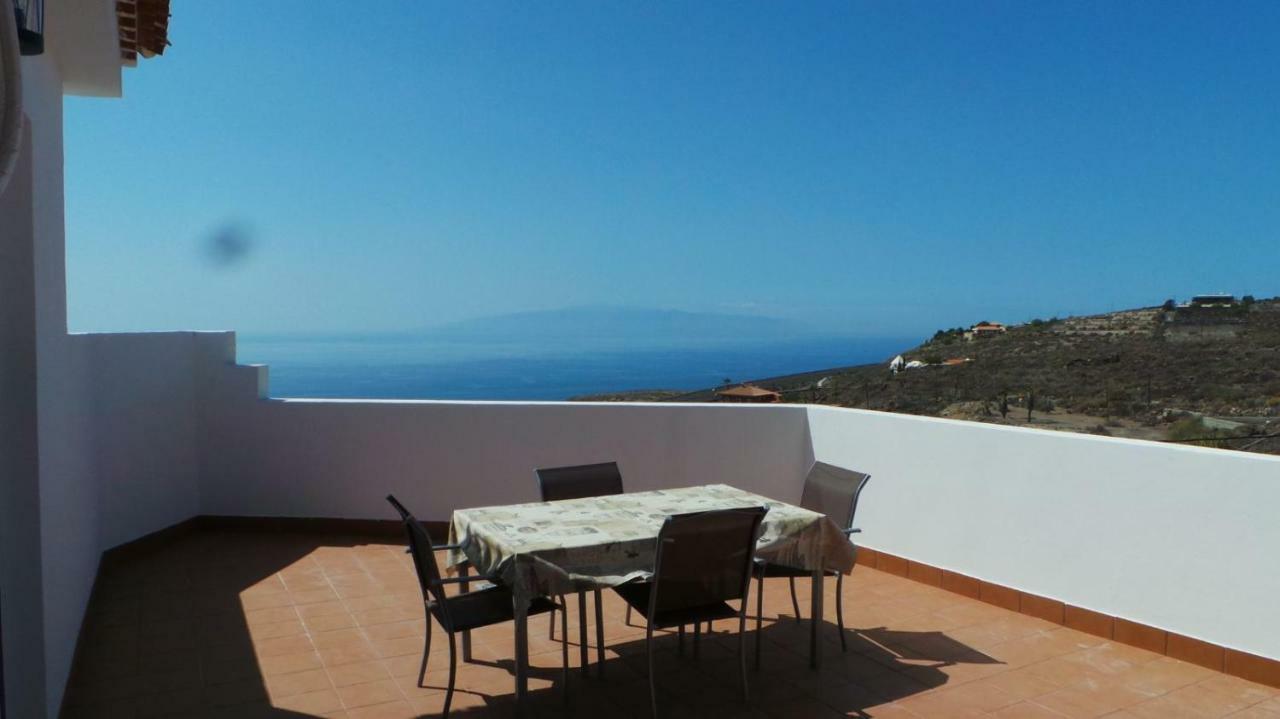 Holiday home Casa Mirador
