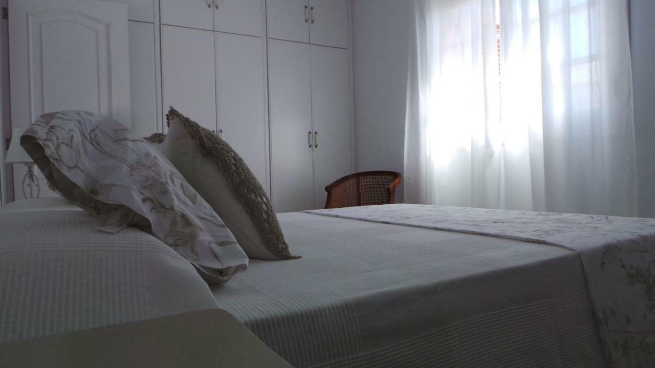 Holiday home Casa Mirador *