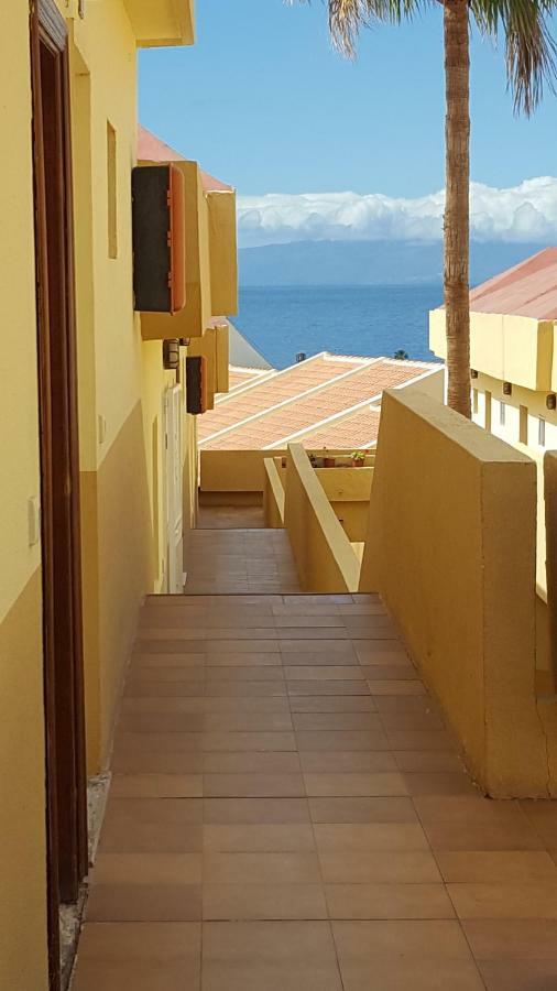Mareverde Tenerife Appartement