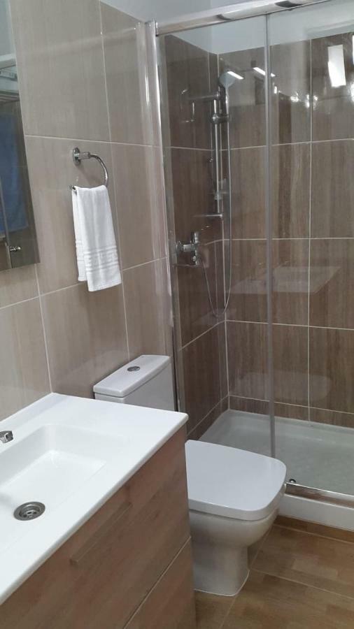 Apartamento Frontera Primavera