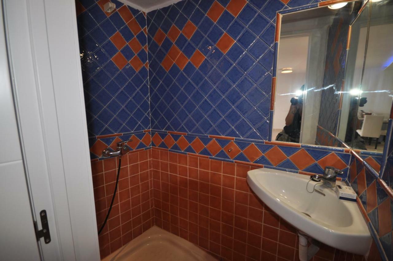 Apartamento Vistas Sunset Sea View *