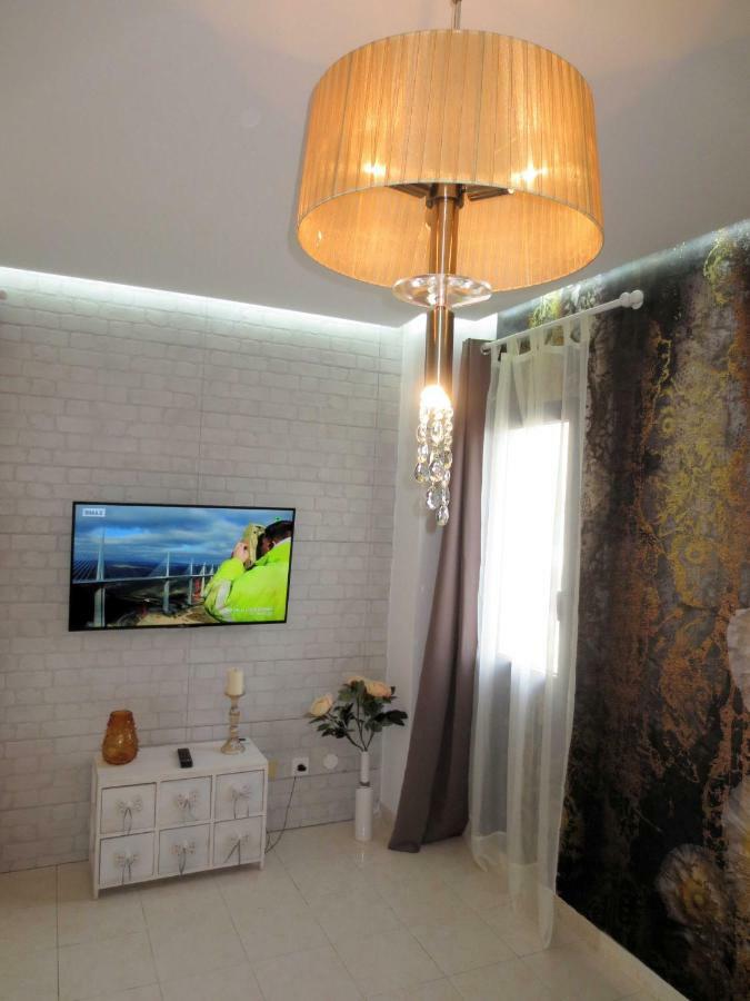 Golden Dreams & Perfect For ***** Appartement Costa Adeje (Tenerife)