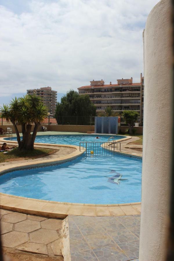 Jardines Canarios Apartment