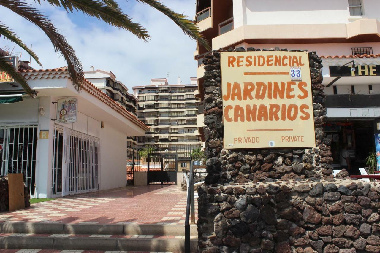Apartment Jardines Canarios