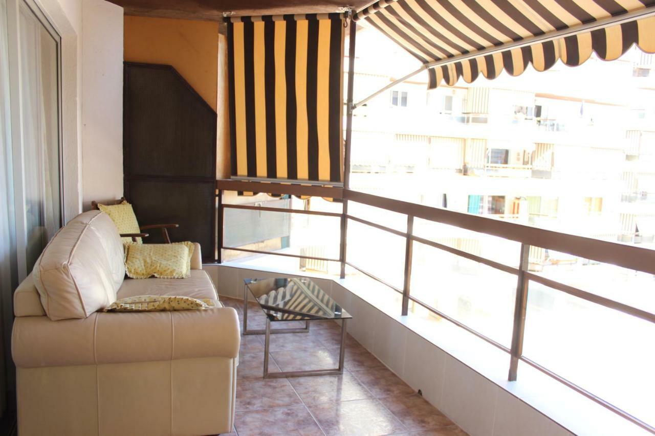Apartment Jardines Canarios *