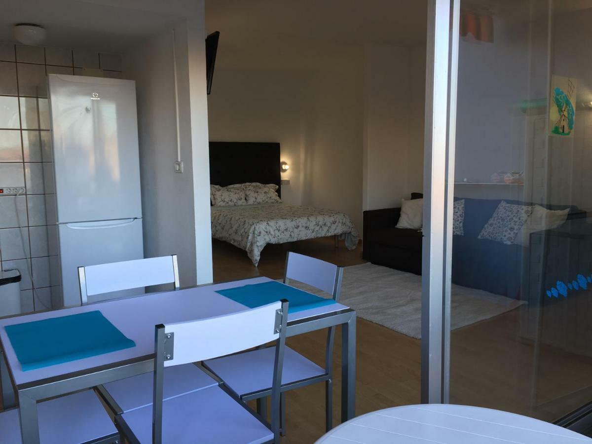 Apartment Estudio-molino Blanco *