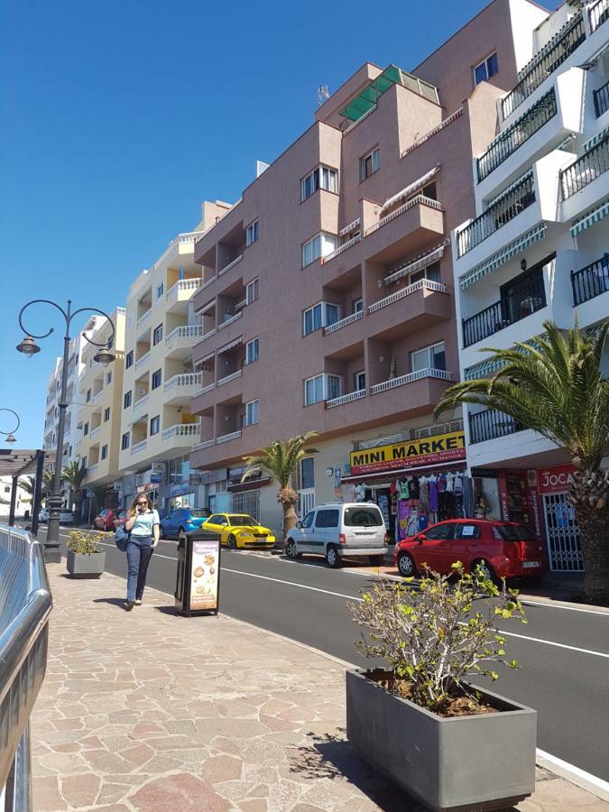 Appartement Playa Chica *