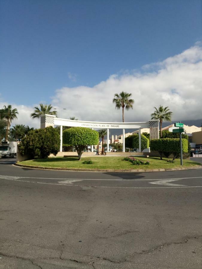 Mareverde Appartement Costa Adeje (Tenerife)