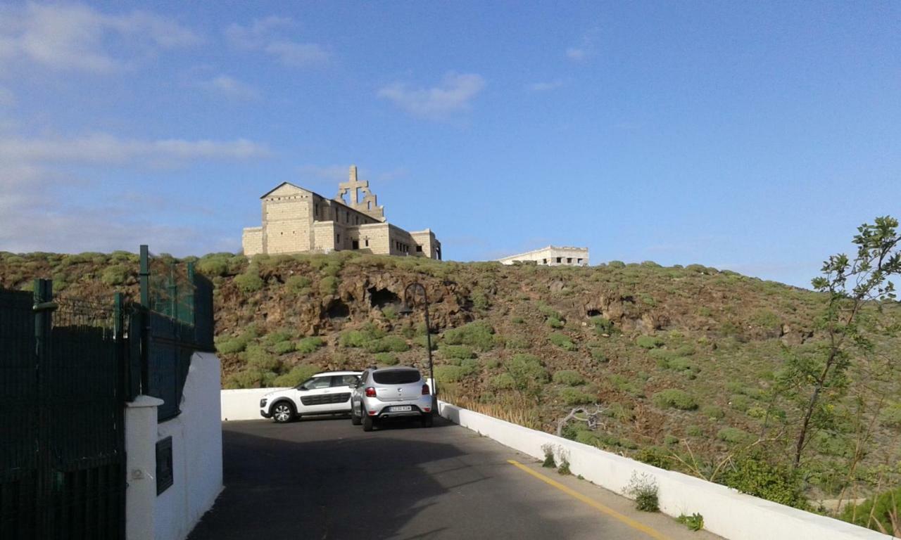 Hébergement de vacances Casa Eva