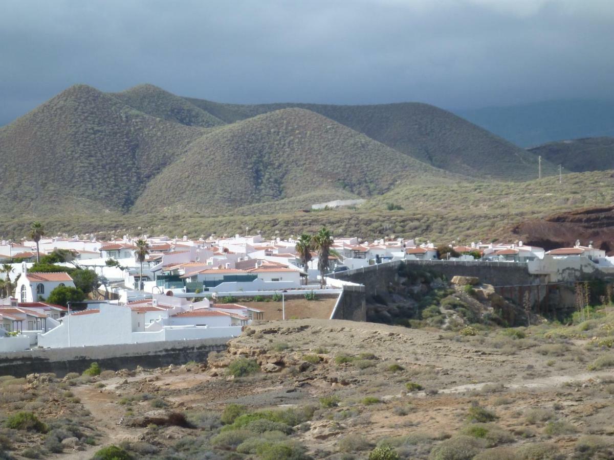 Casa Eva
