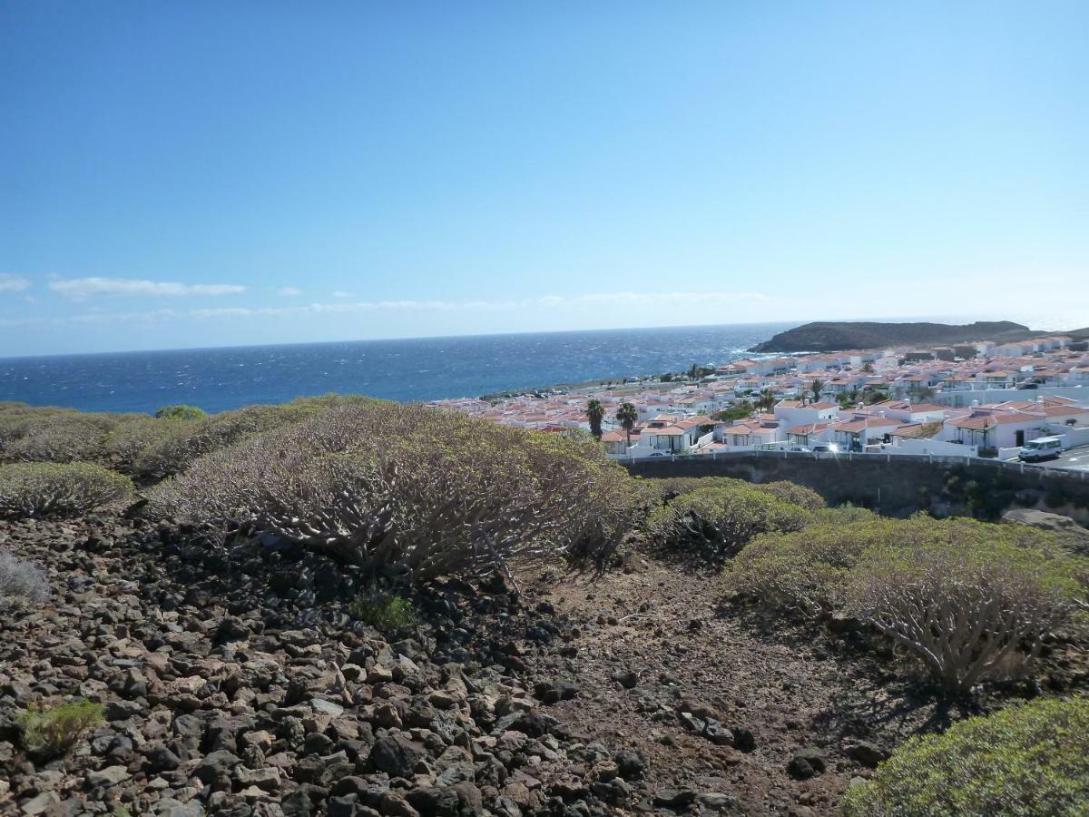 Hébergement de vacances Casa Eva Abades (Tenerife)