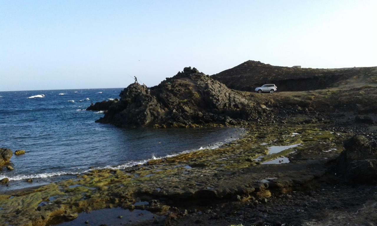 Casa Eva * Abades (Tenerife)