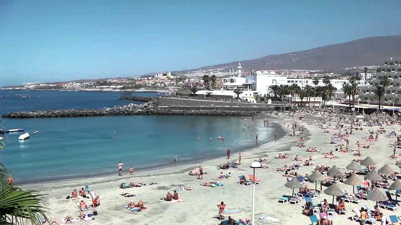 Apartment Cristianos 3 Arona (Tenerife)