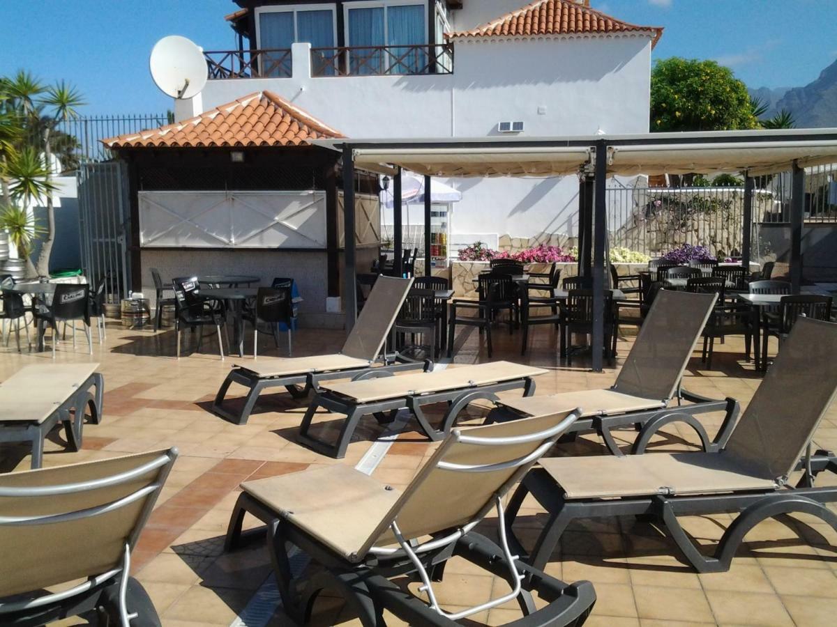Appartement Paraiso Royal Dany&pina Playa de las Américas