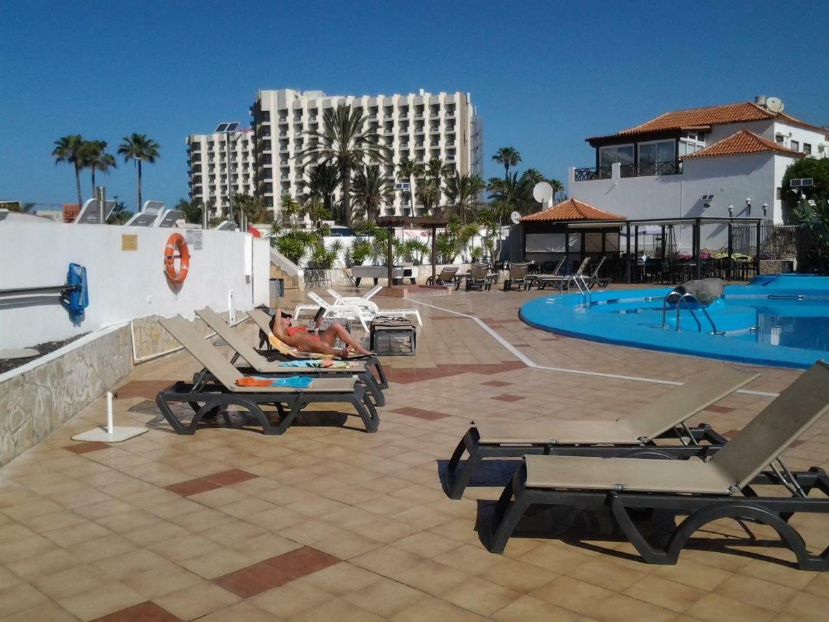 Paraiso Royal Dany&pina Playa de las Américas