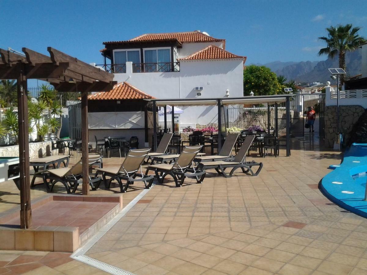 Appartement Paraiso Royal Dany&pina *