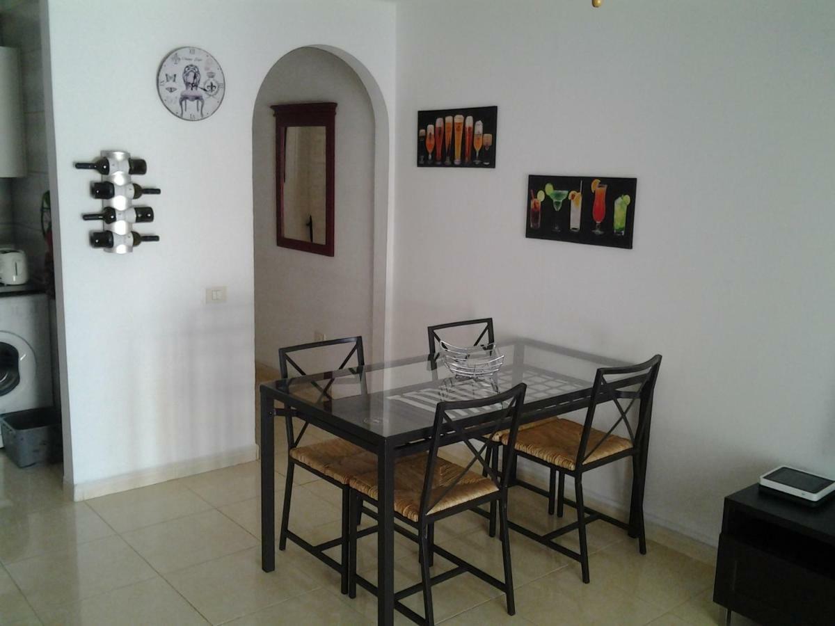 Appartement Paraiso Royal Dany&pina