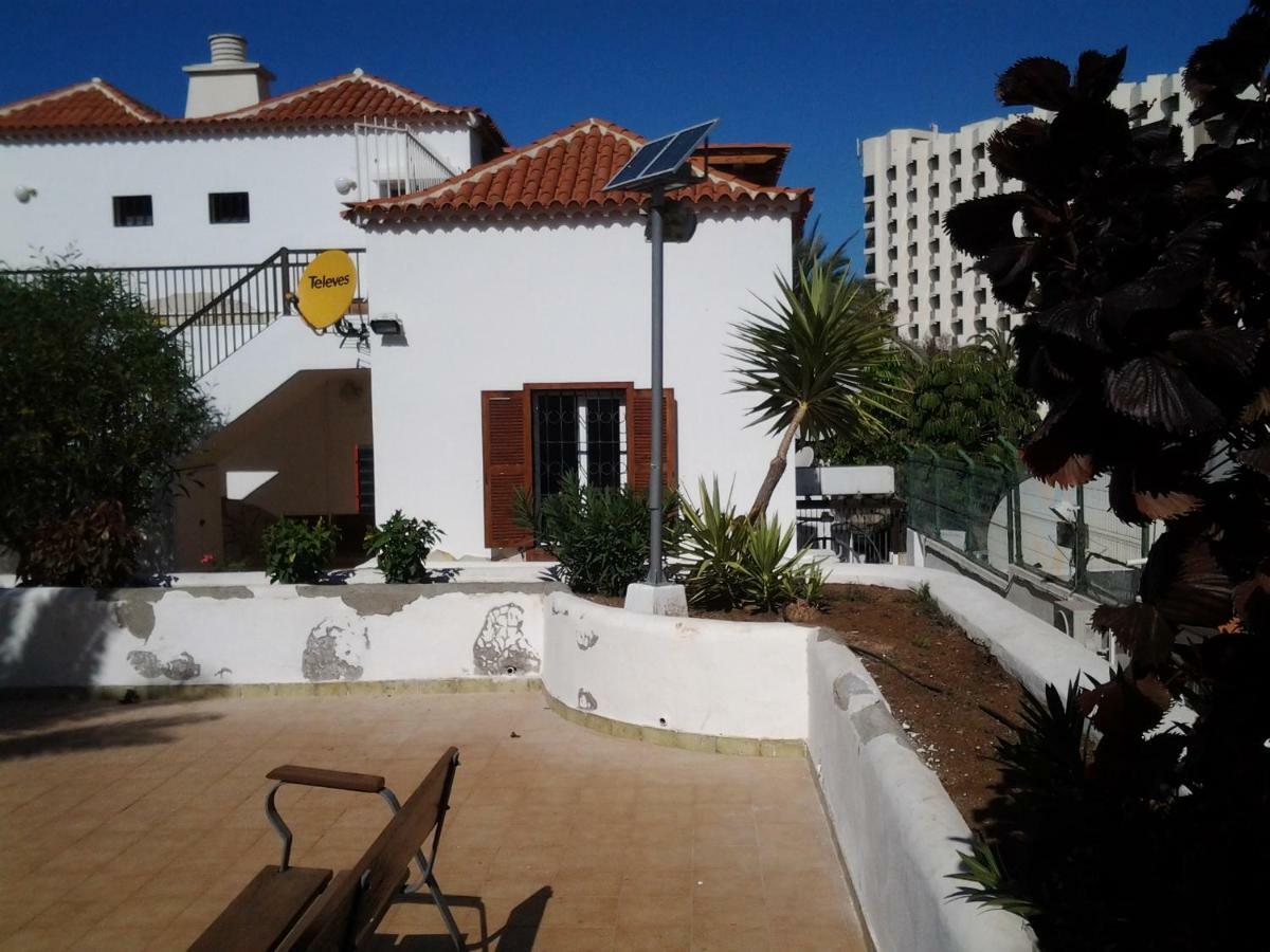 Appartement Paraiso Royal Dany&pina