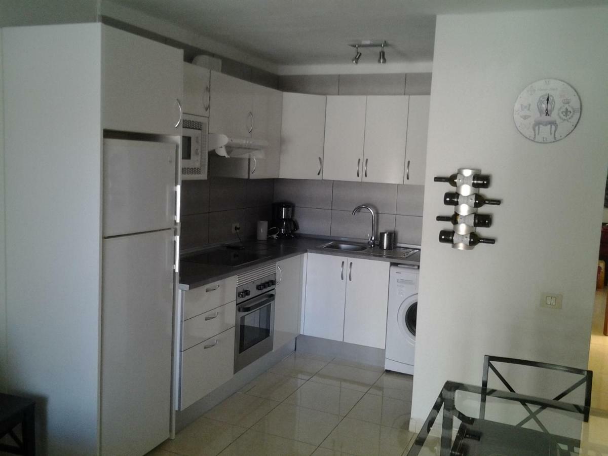 Appartement Paraiso Royal Dany&pina Playa de las Américas