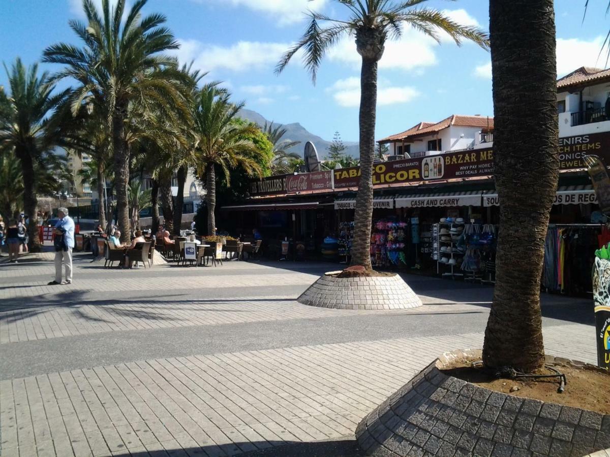 Paraiso Royal Dany&pina Appartement