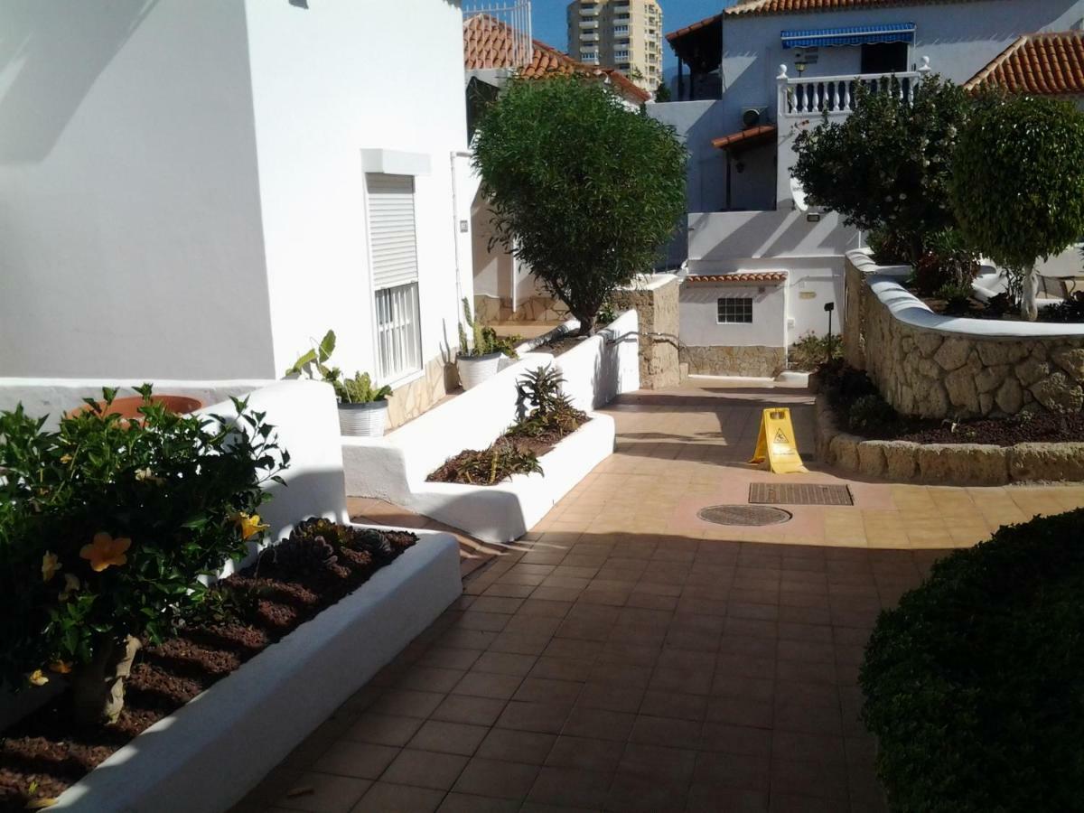 Paraiso Royal Dany&pina Appartement