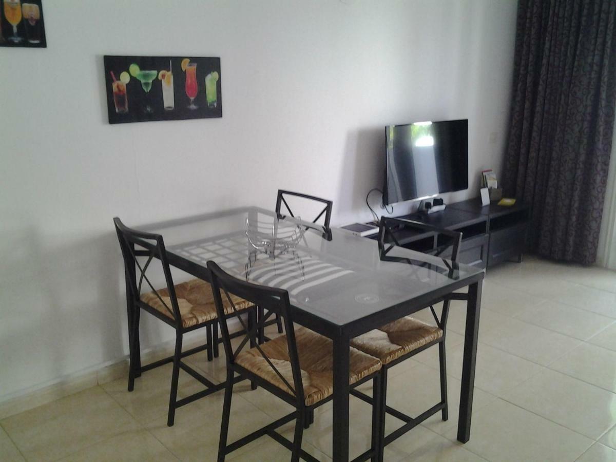 Paraiso Royal Dany&pina Appartement *