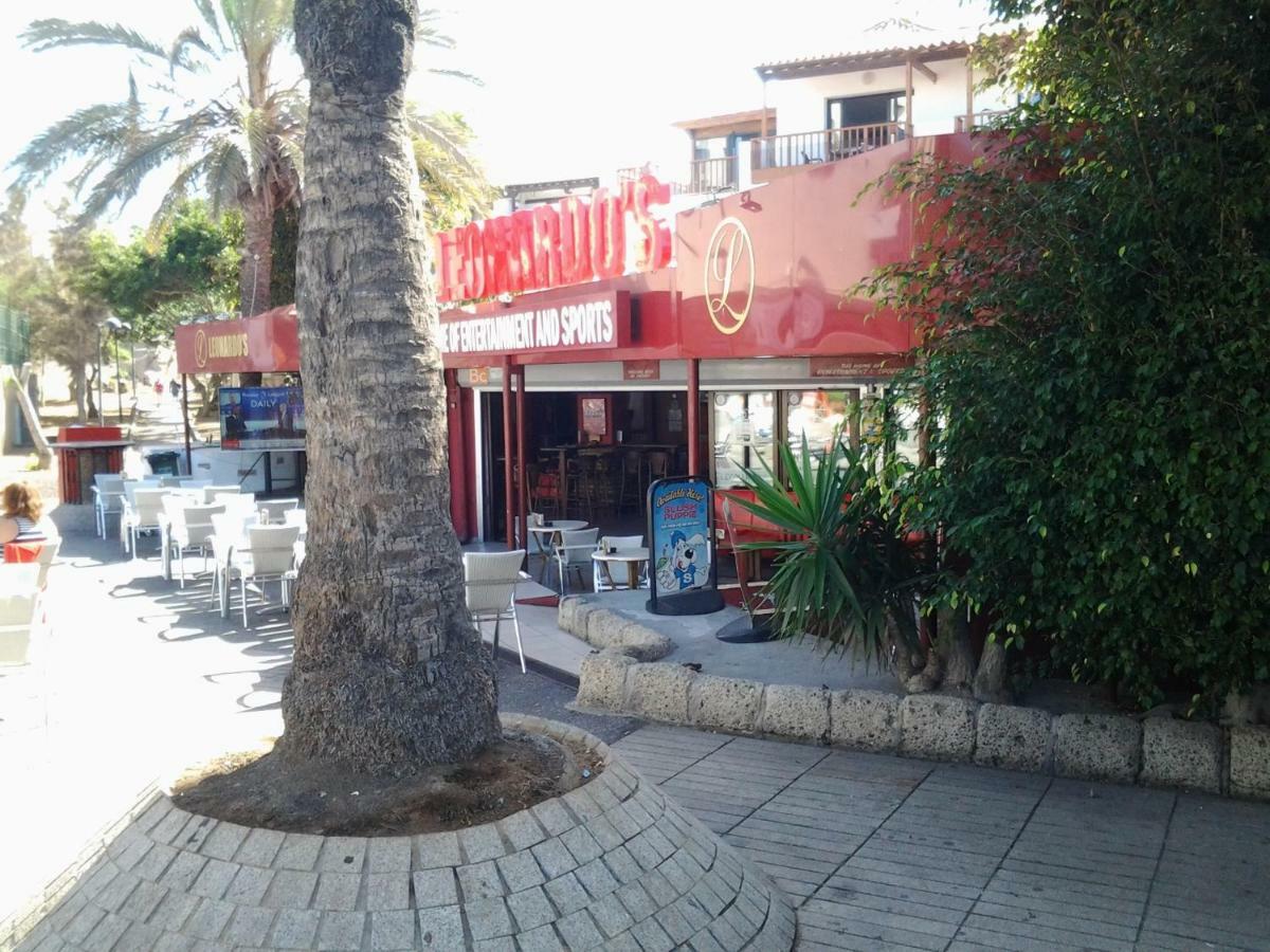Paraiso Royal Dany&pina Appartement
