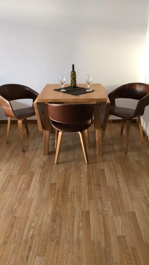 Apartment Atemberaubender Meerblick Auf Teneriffa, Wifi Free Los Realejos