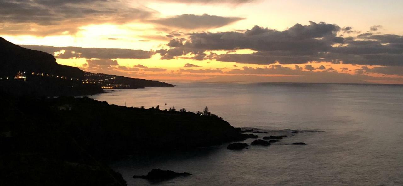 Atemberaubender Meerblick Auf Teneriffa, Wifi Free *