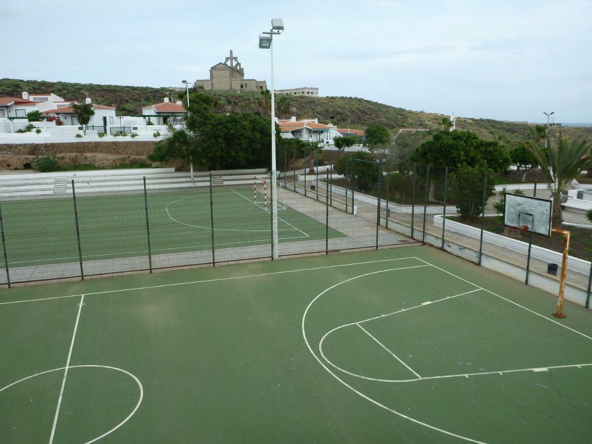 Hébergement de vacances Casa Eva Abades (Tenerife)