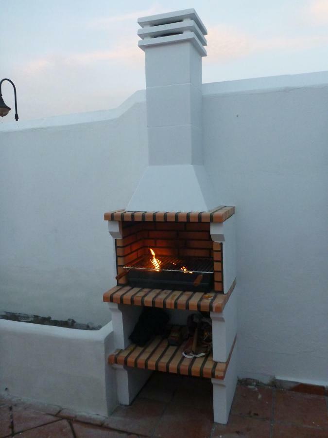 Hébergement de vacances Casa Eva