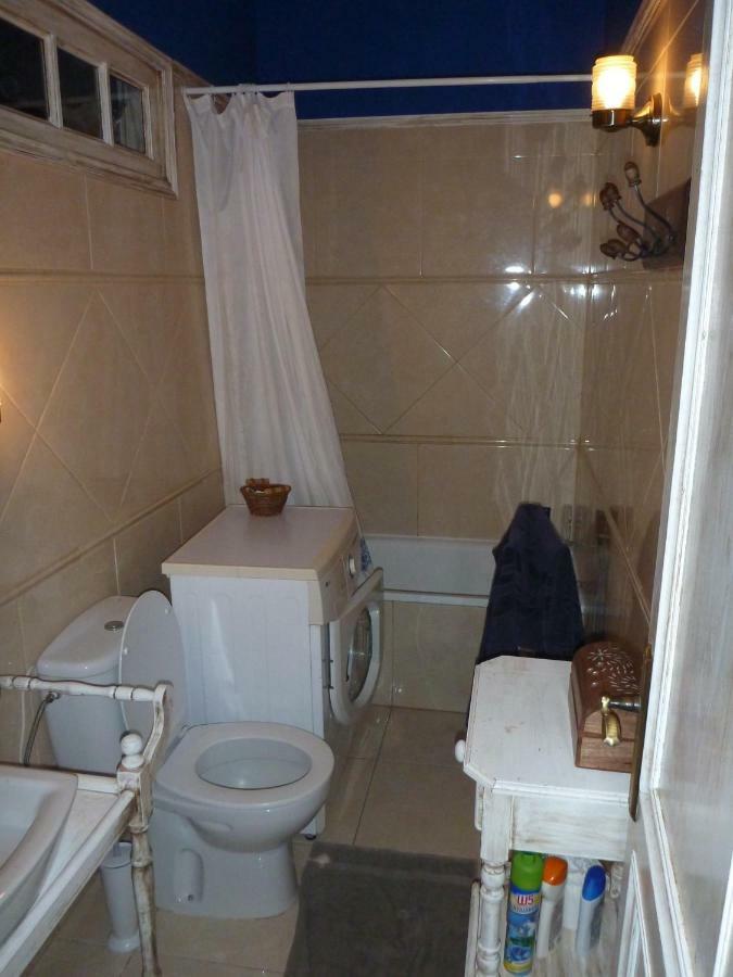 Hébergement de vacances Casa Eva Abades (Tenerife)