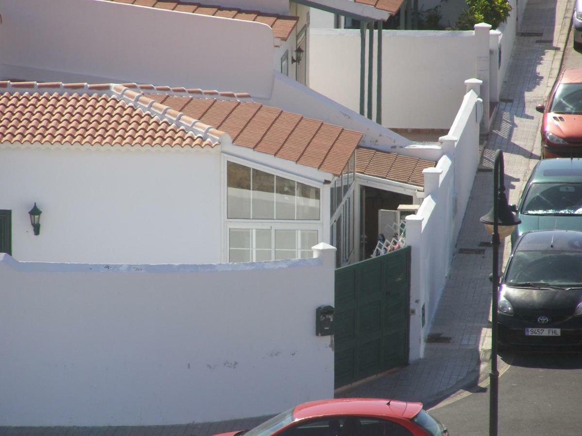 Casa Eva Hébergement de vacances *