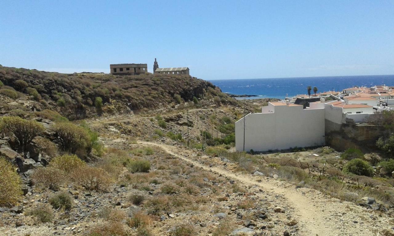 Casa Eva * Abades (Tenerife)